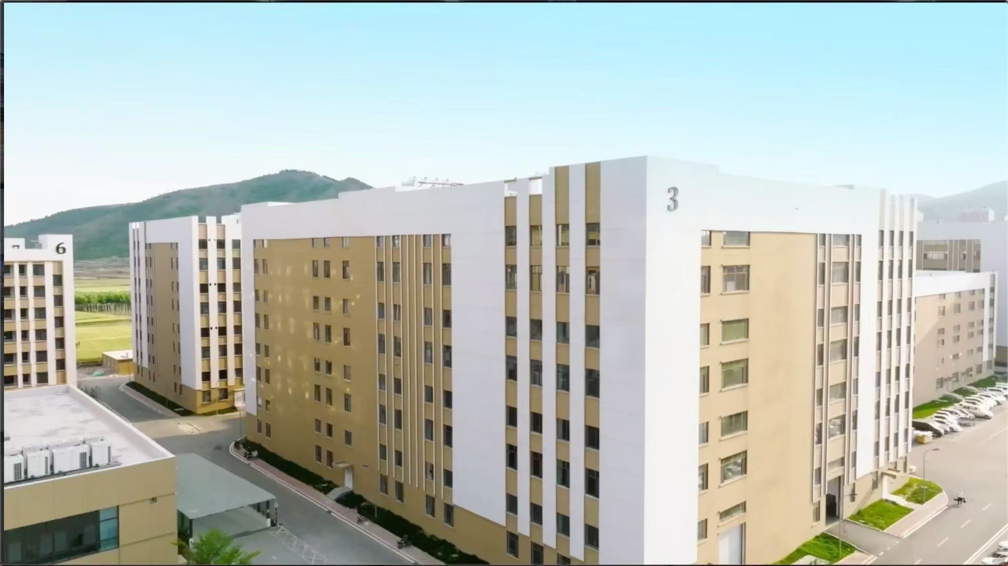 Chine Qingdao Meilianjia International Trade Co., Ltd Profil de la société