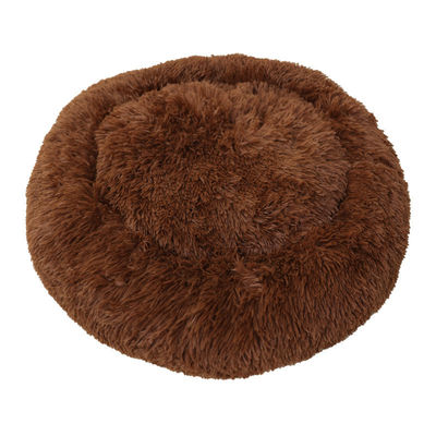 Couche de litière pour chat de lave-linge mécanique pour litière de fourrure longue pour animaux de compagnie ODM Designs