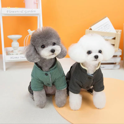 Qualité douceur et confort supérieur Hoodie de chien le plus récent design style classique pour toutes les races
