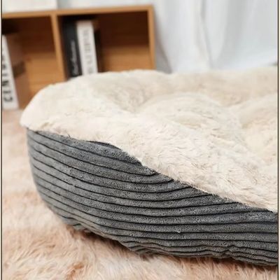 Couchette pour chiens et chats