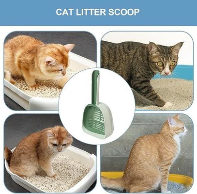 Produit de toilettes pour chats Pesticides pour récupérer la litière Pesticides pour chiens Pesticides pour chiens Outils de nettoyage