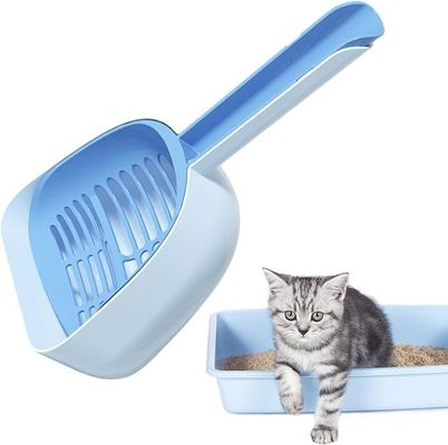 Pilote de chat à grande ouverture multifonctionnelle Pilote en plastique durable avec conception ODM