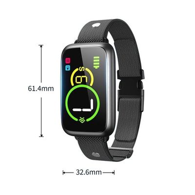 Collier d'entraînement pour chiens imperméable à l'eau IP67 4 modes Tone d'avertissement Vibration Amélioration de choc statique