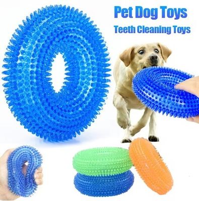 Améliorez le temps de jeu de votre chien avec des jouets pour chiens résistants aux morsures et amusants