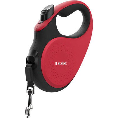 Cordon de câble pour chiens de compagnie Cordon rétractable à 360° sur mesure