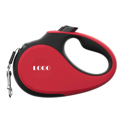 Cordon de câble pour chiens de compagnie Cordon rétractable à 360° sur mesure