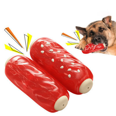 Jouet à mâcher pour chiens de taille moyenne à grande