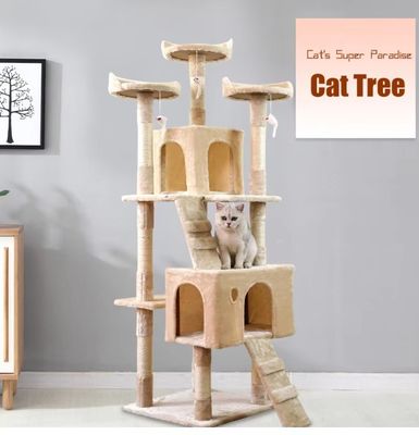 Jouet à rayures pour animaux de compagnie en peluche adapté aux chats et aux petits animaux