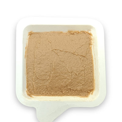 Produits populaires en conserve pour chats humides avec service de personnalisation 85g pour chiot