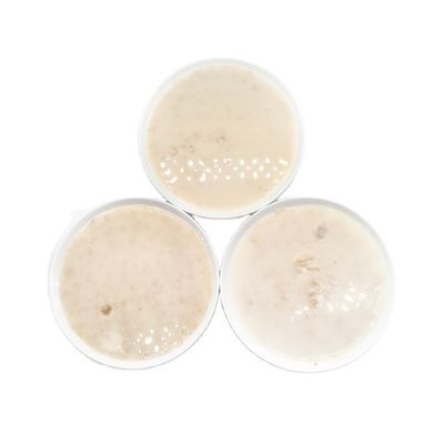 Alimentation humide pour animaux de compagnie Produits riches en protéines Faible teneur en matières grasses Grade supérieur Poulet de lait de poulet de chèvre 85g