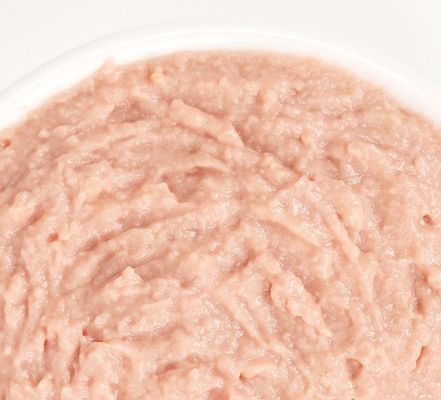 Principaux ingrédients Le thon 15 g/pcs Bâtons pour collations de chat pour compléter les nutriments et le calcium