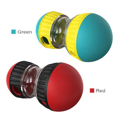 Des jouets pour chiens interactifs ABS pour petits chiens