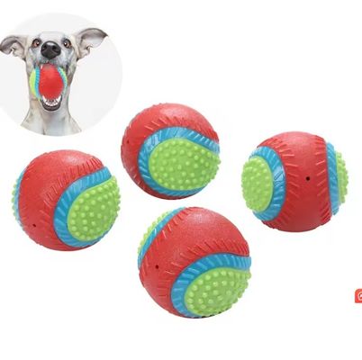 Non toxique, respectueux de l'environnement, boîte à chiens interactive, durable, à mâcher