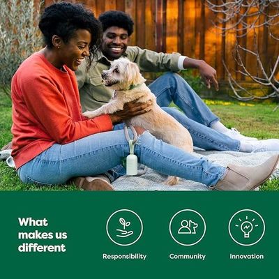 Des lingettes douces pour animaux de compagnie pour le nettoyage des yeux et du cérumen en blanc ou personnalisées biodégradables