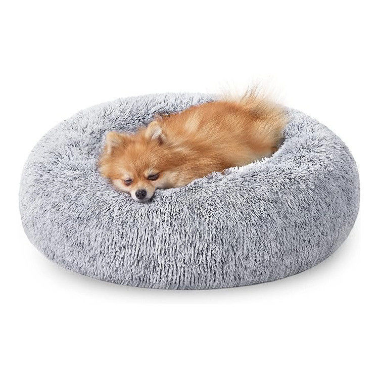 Couche de litière pour chat de lave-linge mécanique pour litière de fourrure longue pour animaux de compagnie ODM Designs