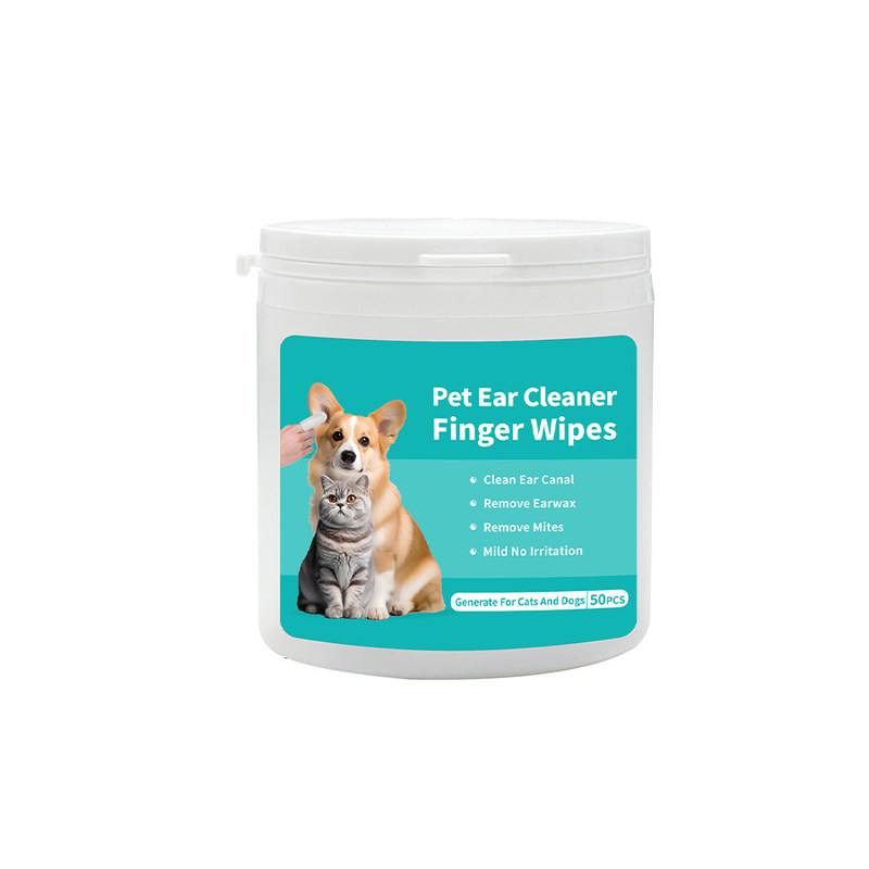 Seringues universelles pour chiens et chats douces et écologiques pour le nettoyage des dents